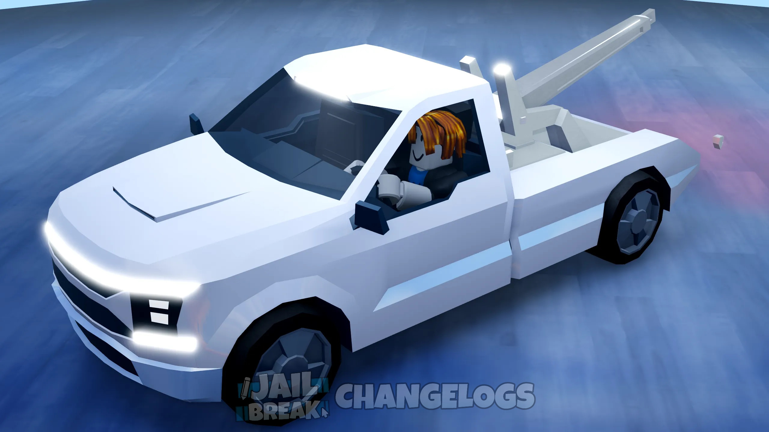 Tow Truck